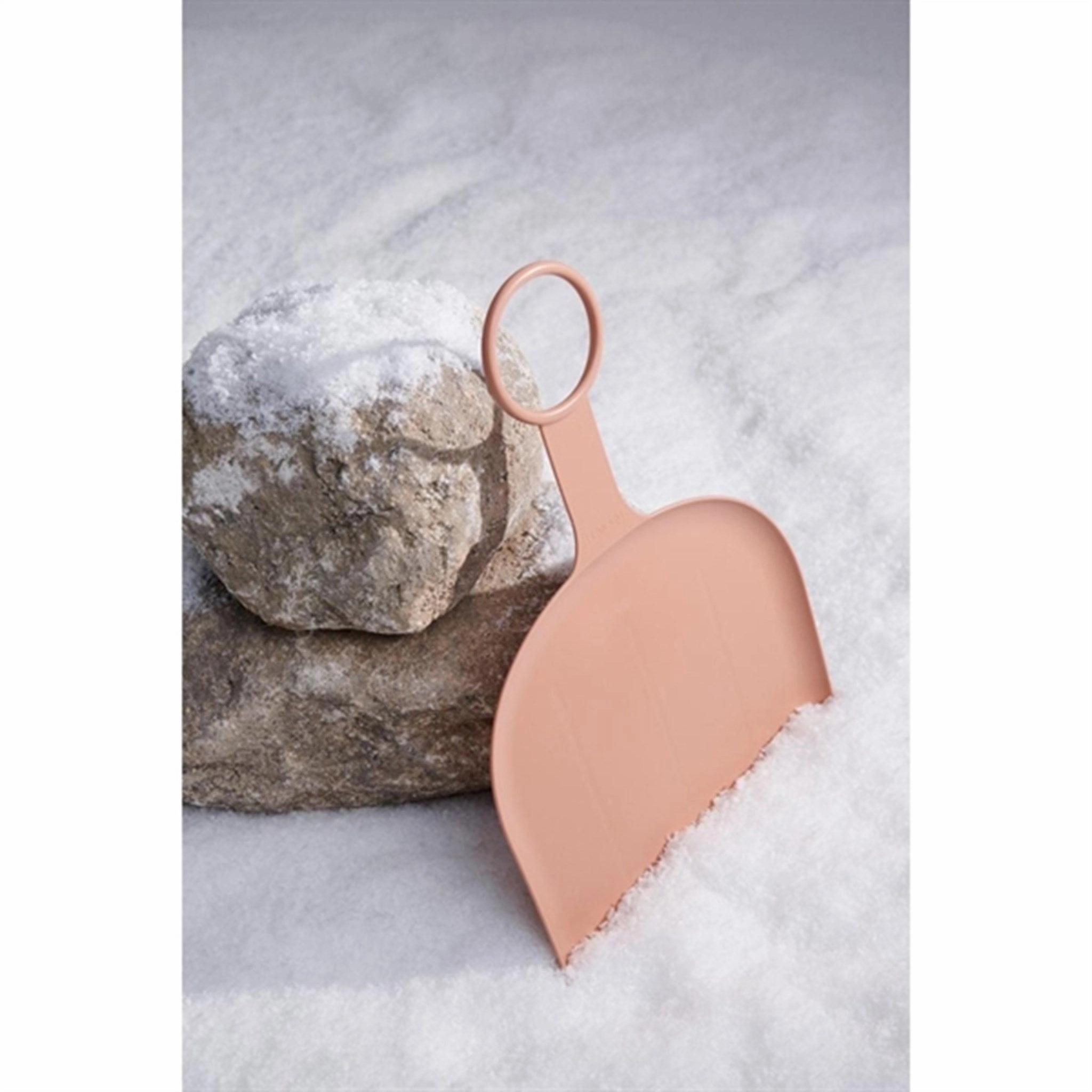 Liewood Anouk Snow Glider Tuscany Rose