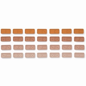 Liewood Dodo Domino Rose Multi Mix