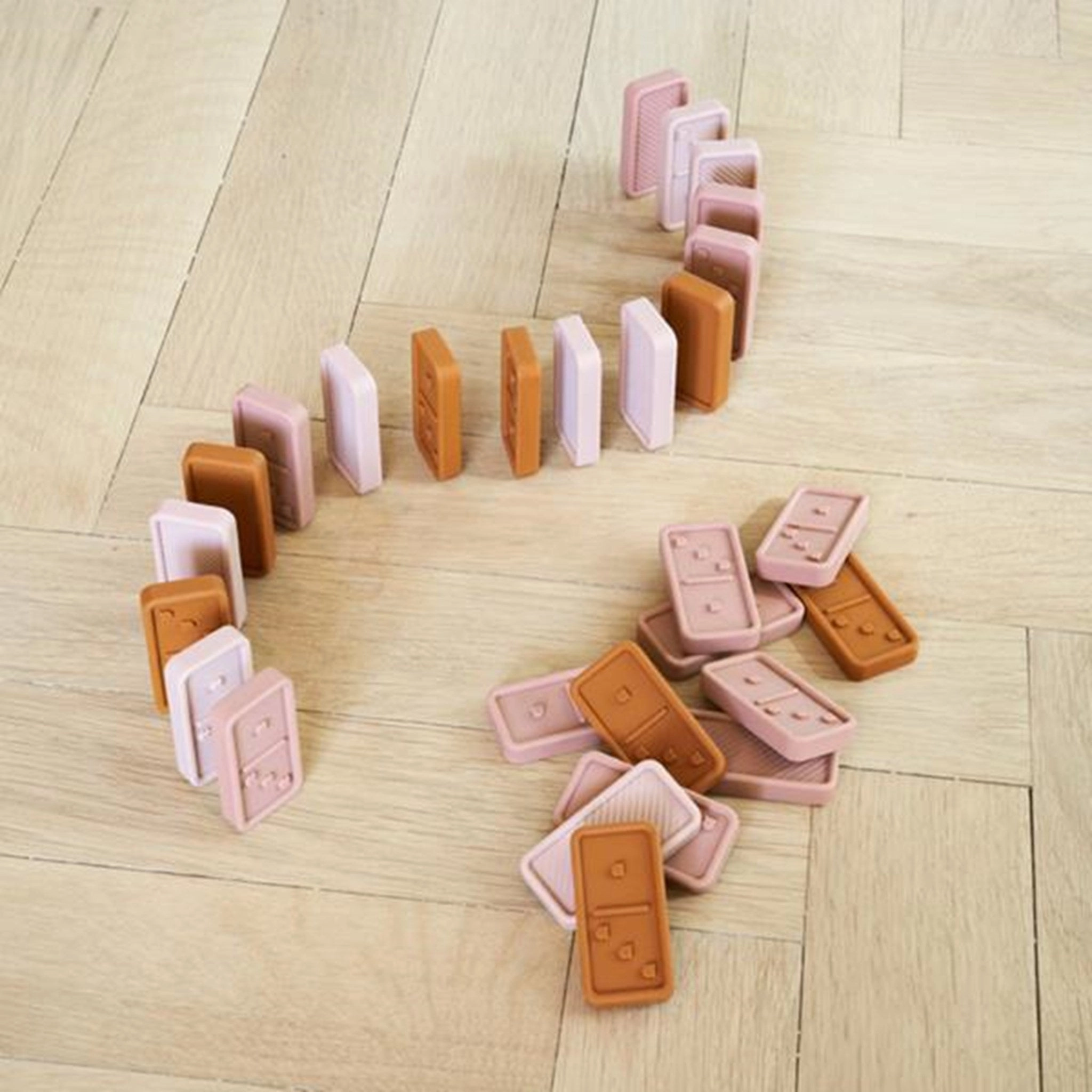 Liewood Dodo Domino Rose Multi Mix