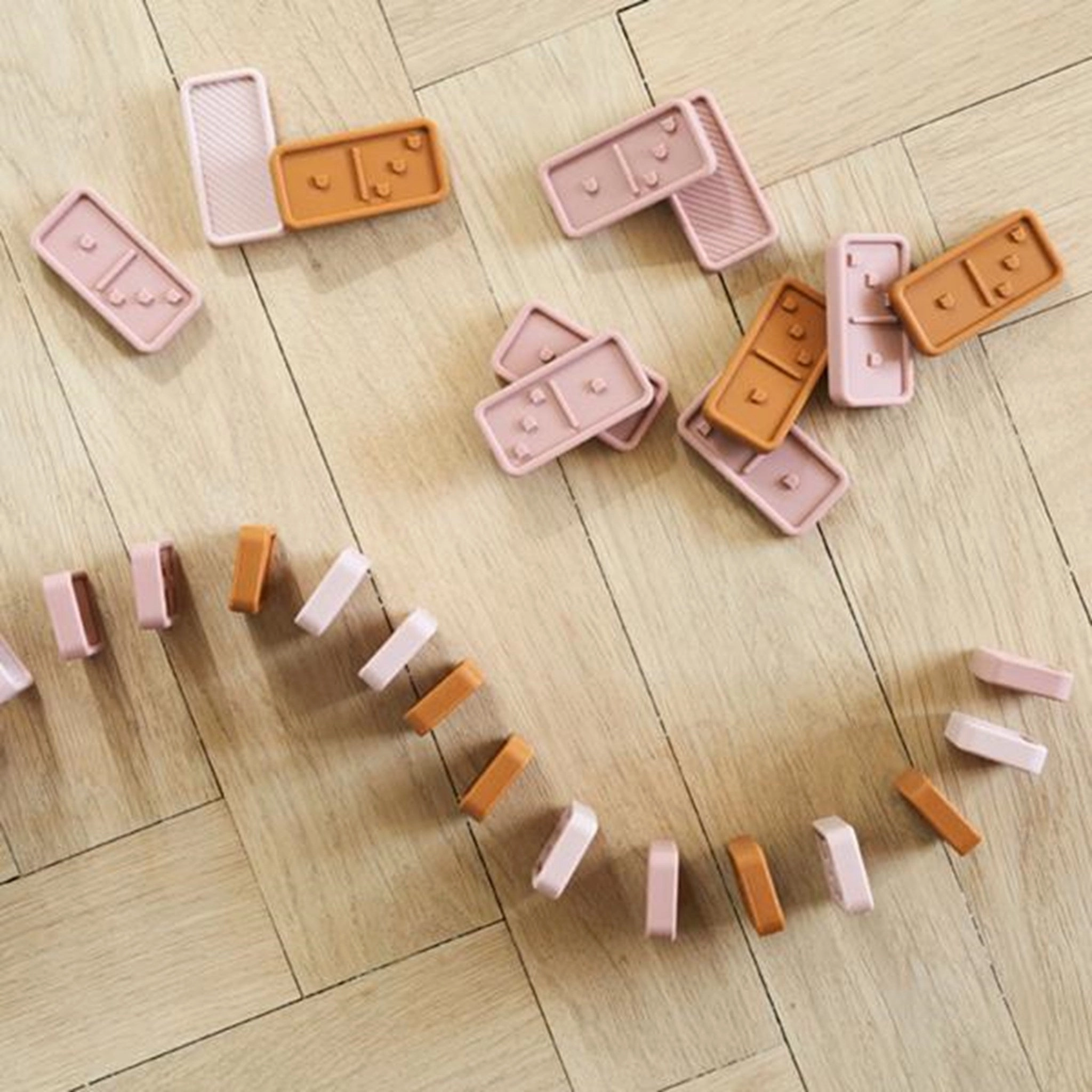 Liewood Dodo Domino Rose Multi Mix