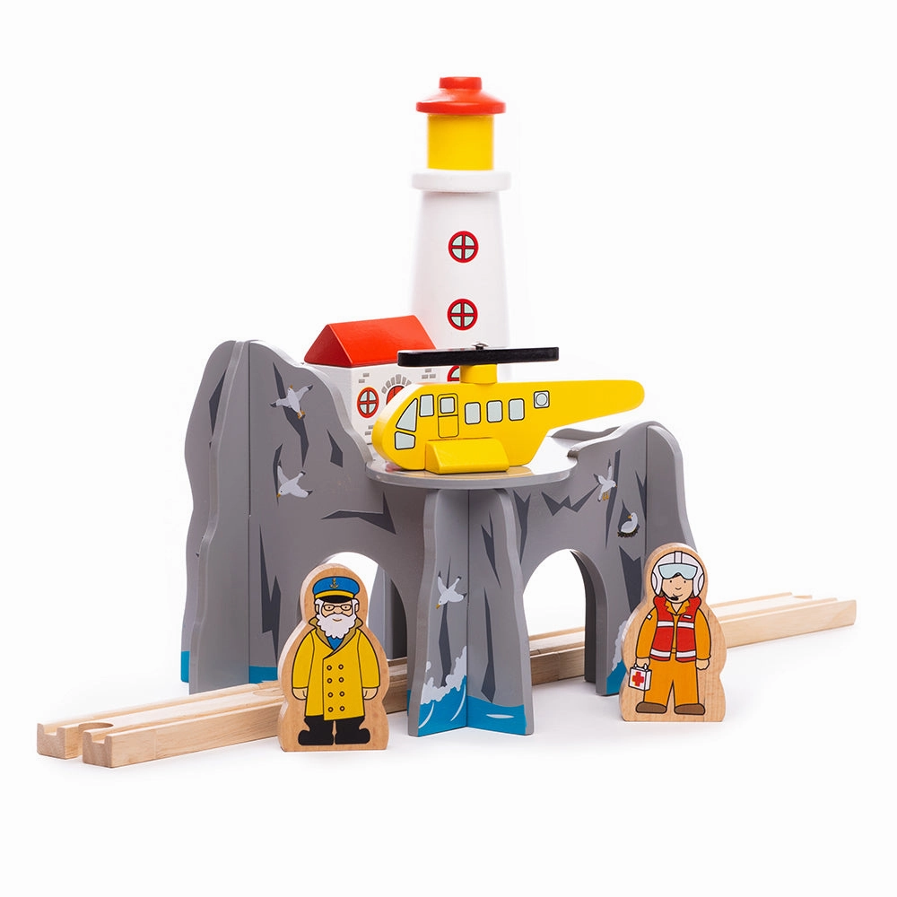 Lighthouse