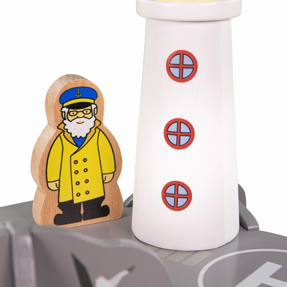 Lighthouse