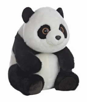 Lin Lin Panda