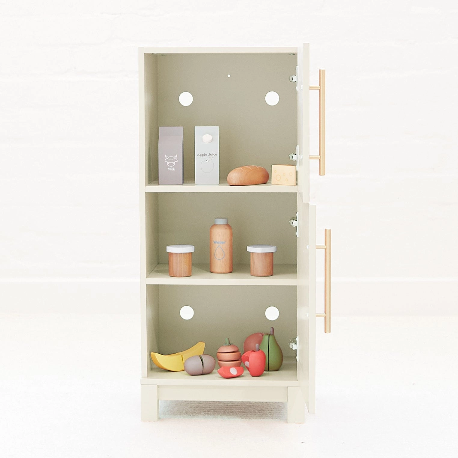 Little Boho Toy Kitchen Set