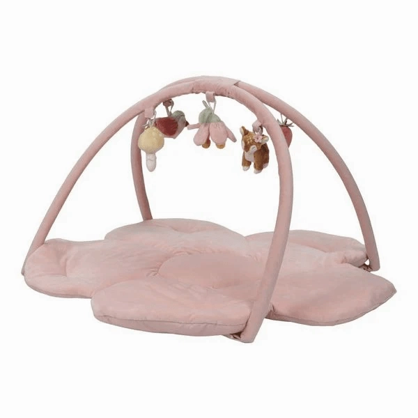 Little Dutch Fairy Garden Activity Playmat