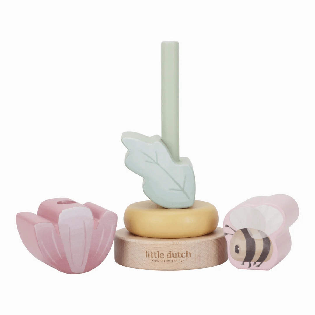 Little Dutch Fairy Garden Gift Box