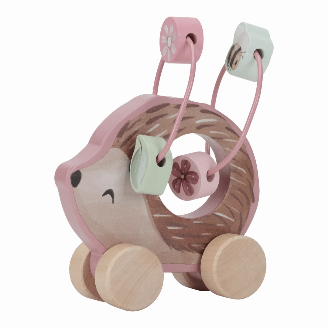 Little Dutch Fairy Garden Gift Box