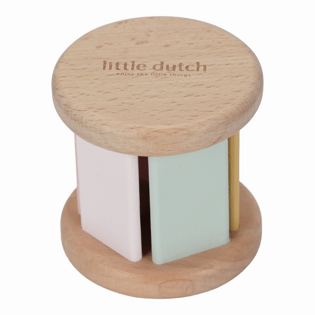 Little Dutch Fairy Garden Gift Box