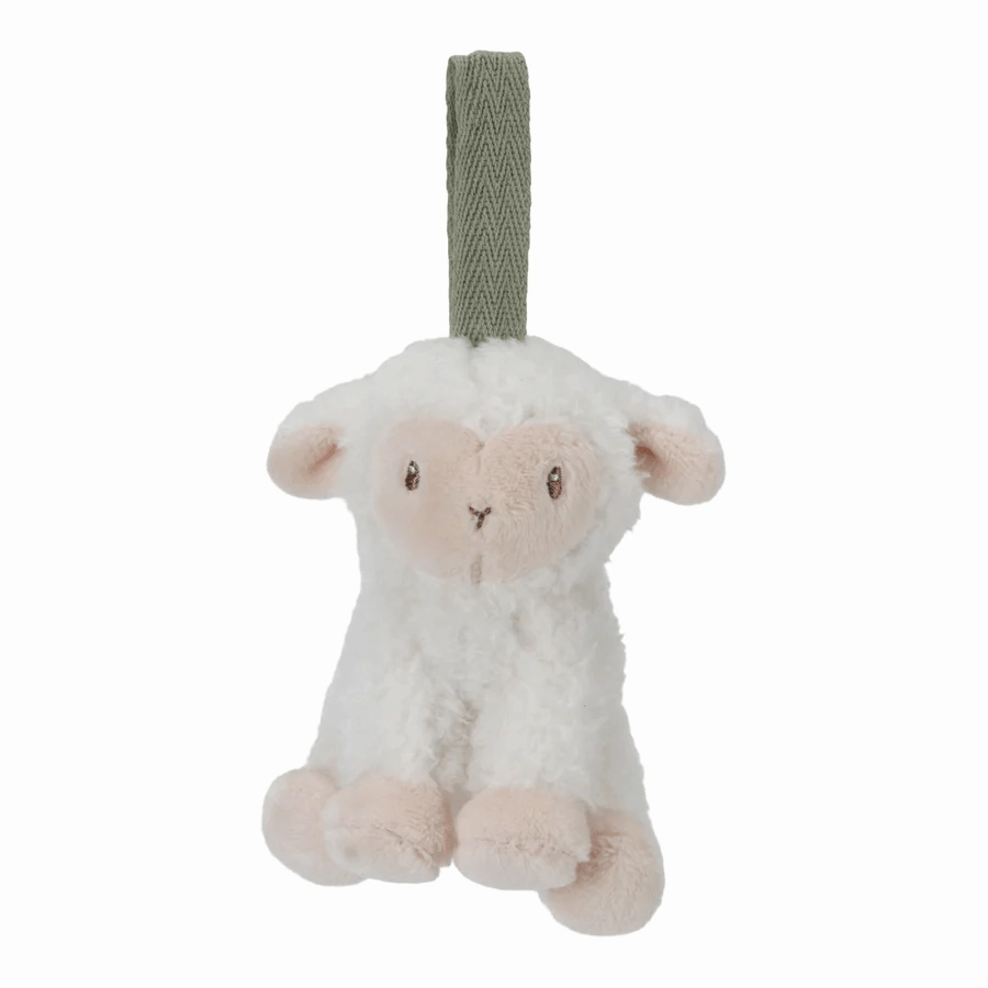 Little Dutch Little Farm Activity Play Mat