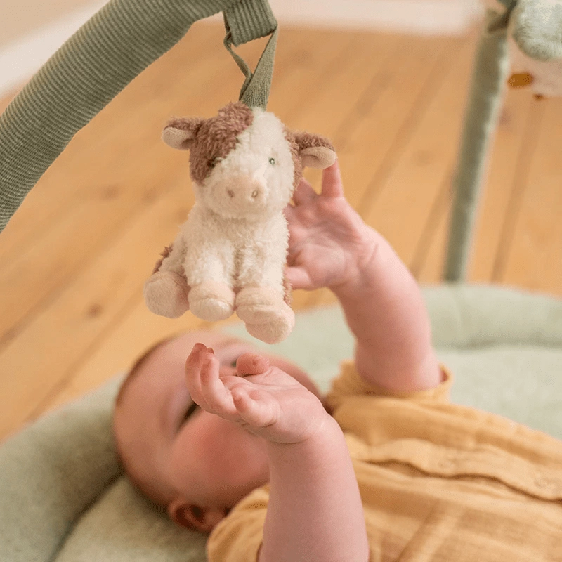Little Dutch Little Farm Activity Play Mat