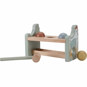 Little Dutch Little Farm Hammerbr?t m. kugler FSC
