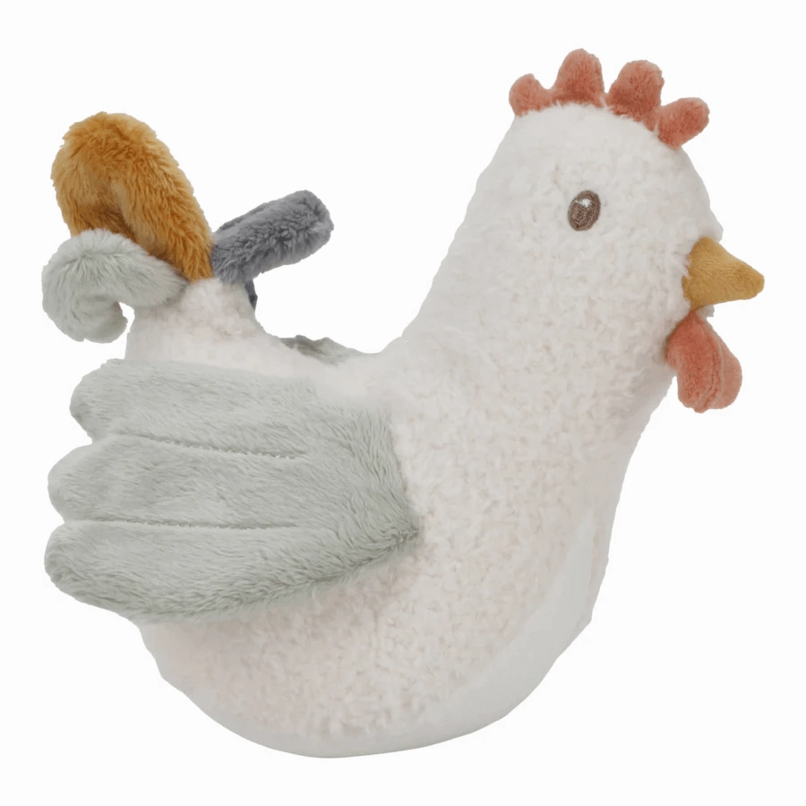 Little Dutch Little Farm Tumbler Chicken