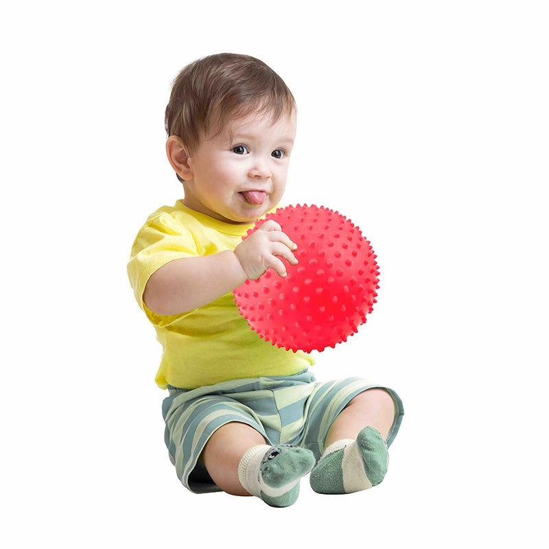 Little Hero Sensory Shapes Set - 4 Pieces