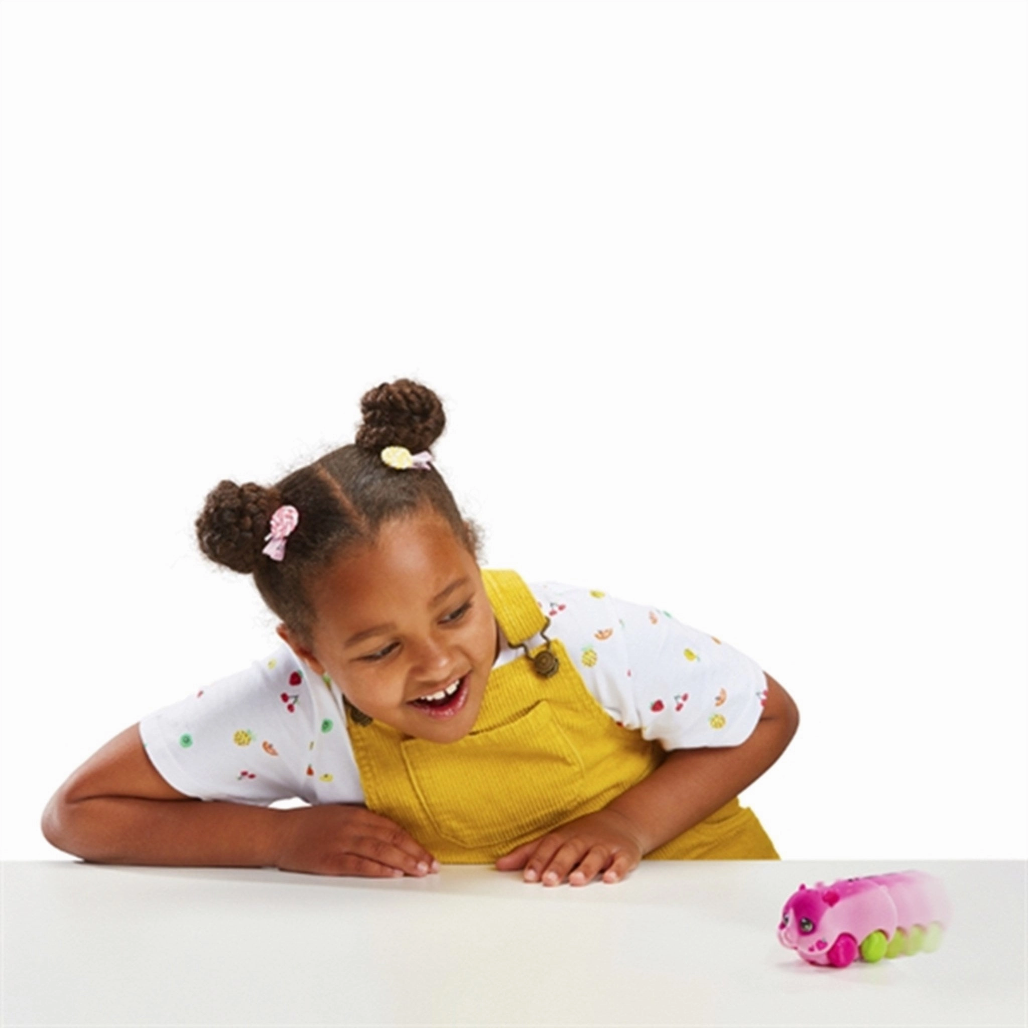 Little Live Pets Hamster Pink