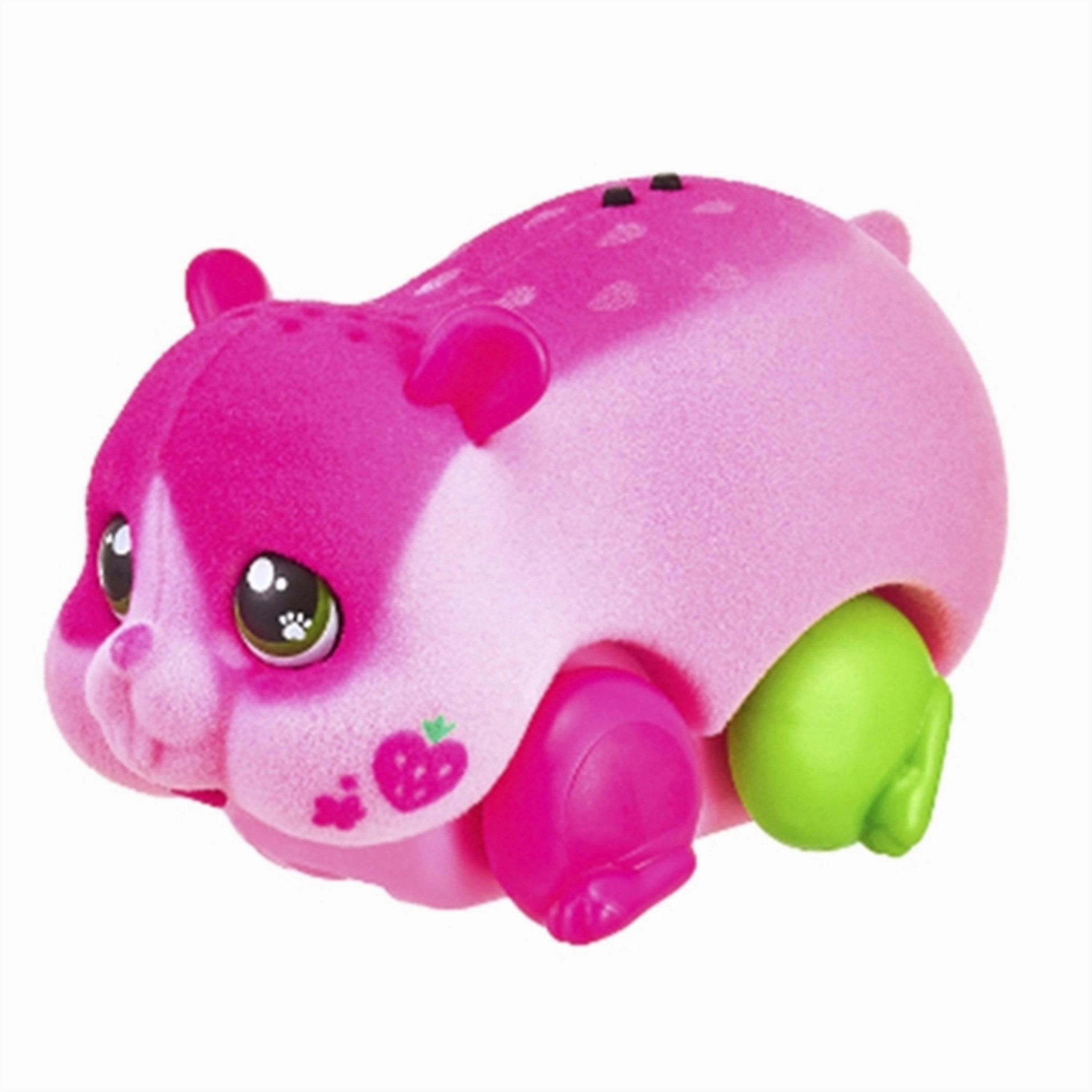 Little Live Pets Hamster Pink