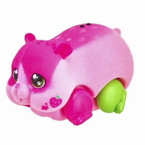 Little Live Pets Hamster Pink