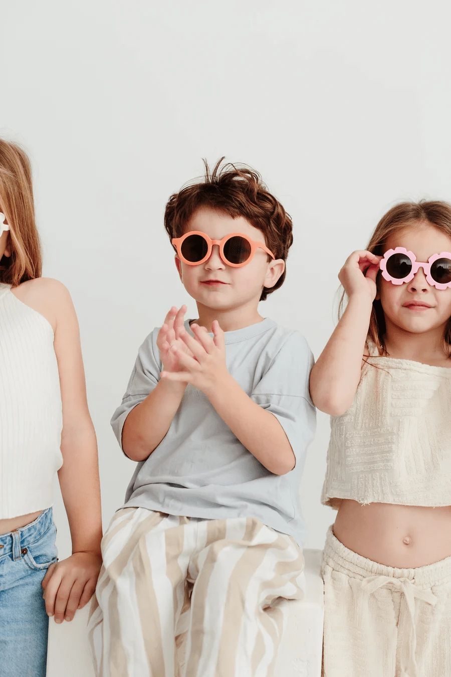 Littledrop Daisy Shades