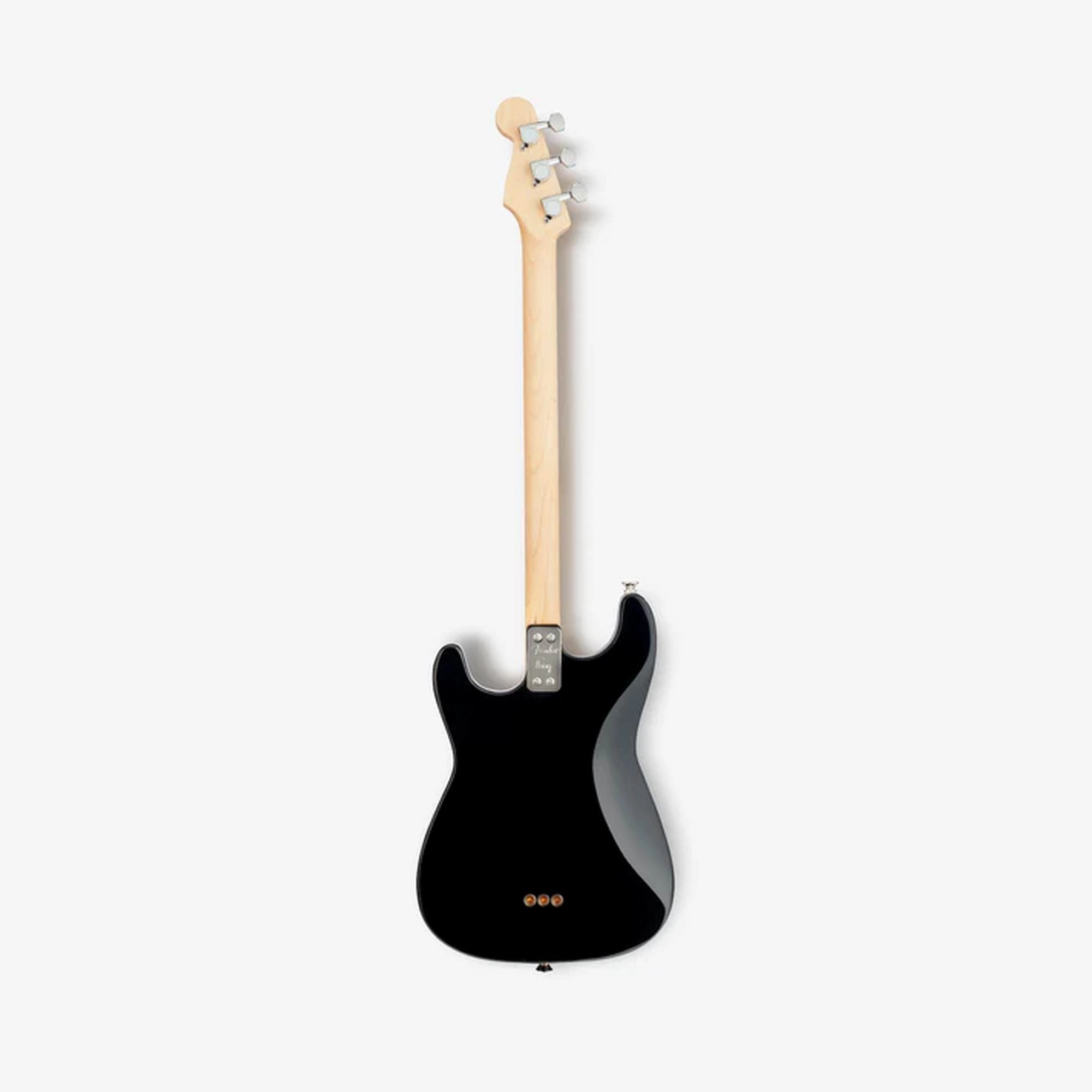 Loog Fender x Loog Stratocaster ?Black