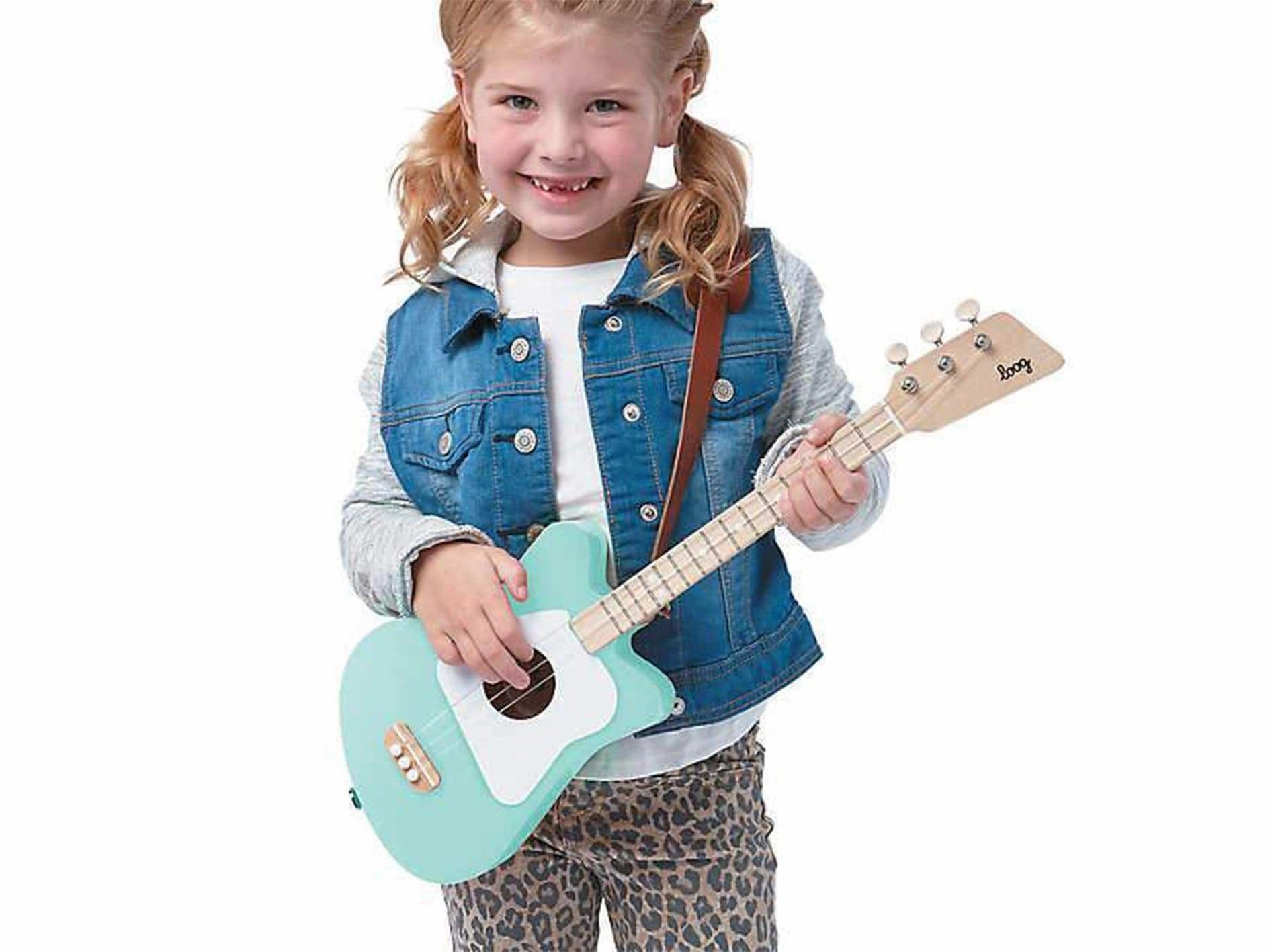 Loog Mini Guitar