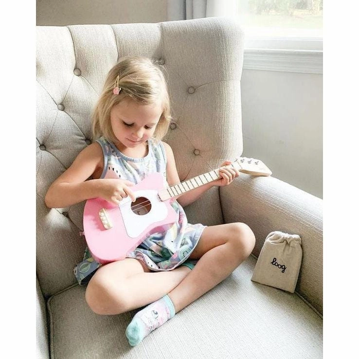 Loog Mini Guitar
