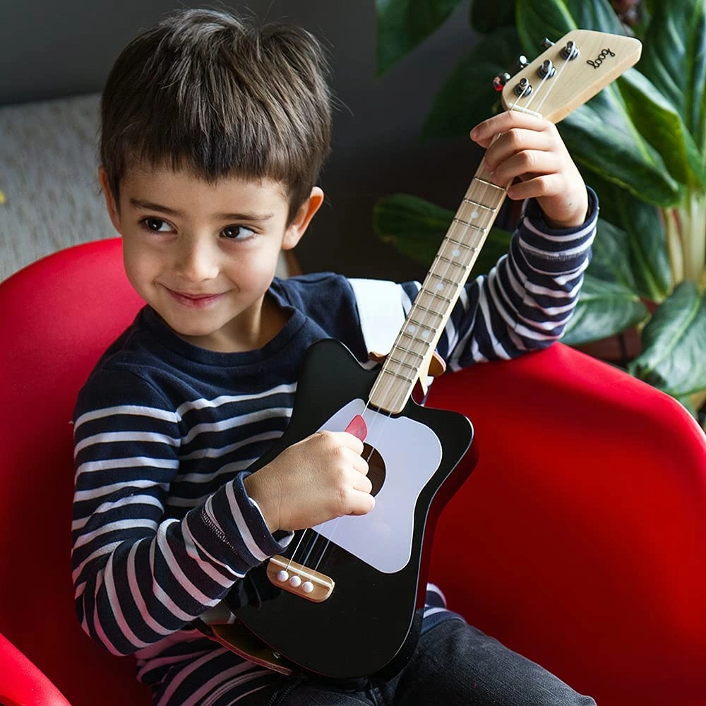 Loog Mini Guitar