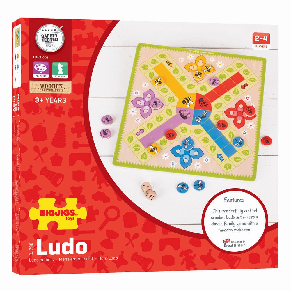 Ludo