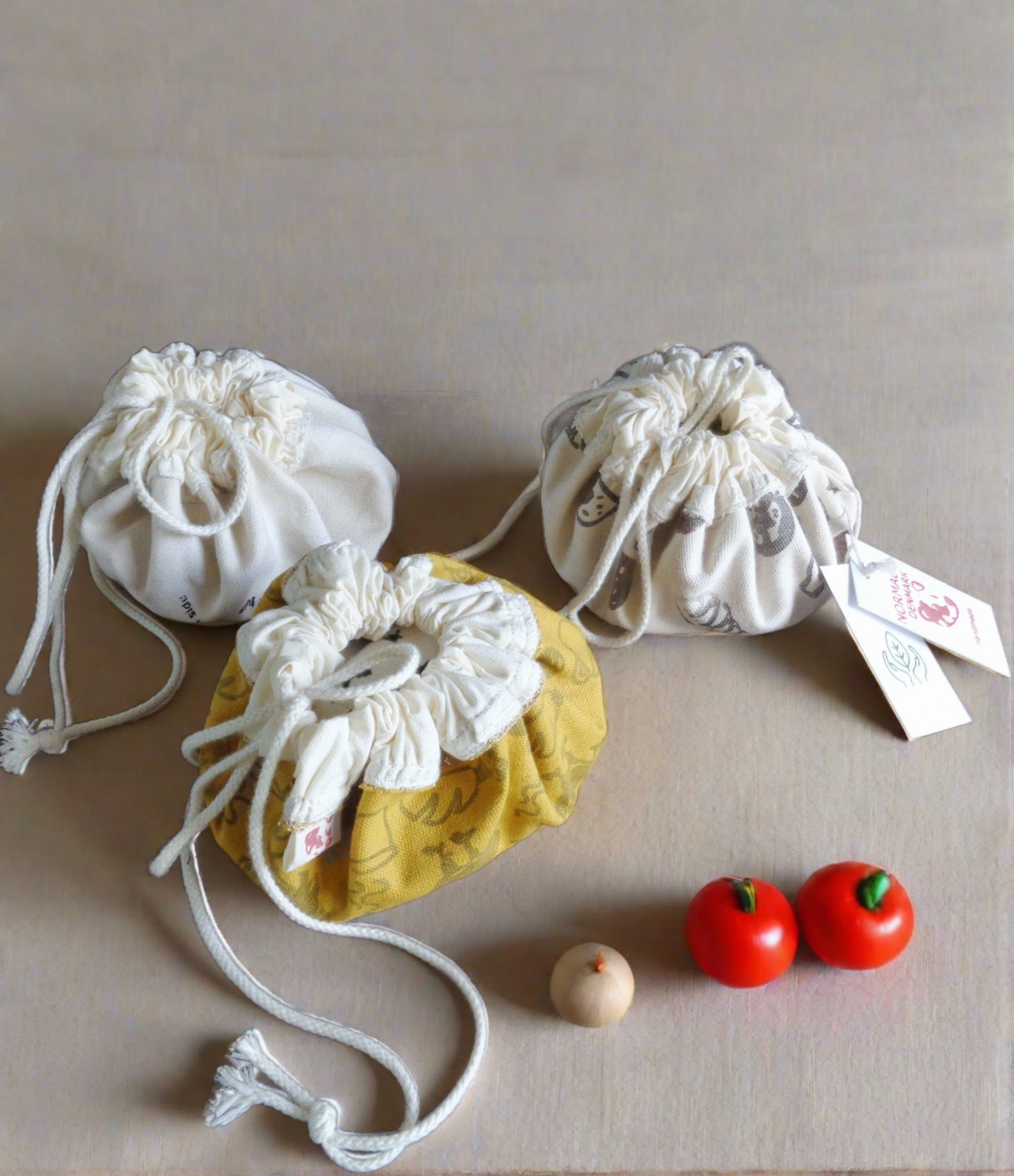 Lunch Specials - Toy bag ( 11 Piece)