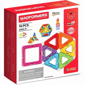 Magformers 14 piece set