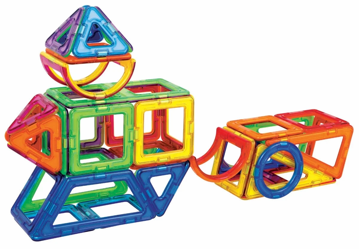 Magformers Basic Plus 26 S?t