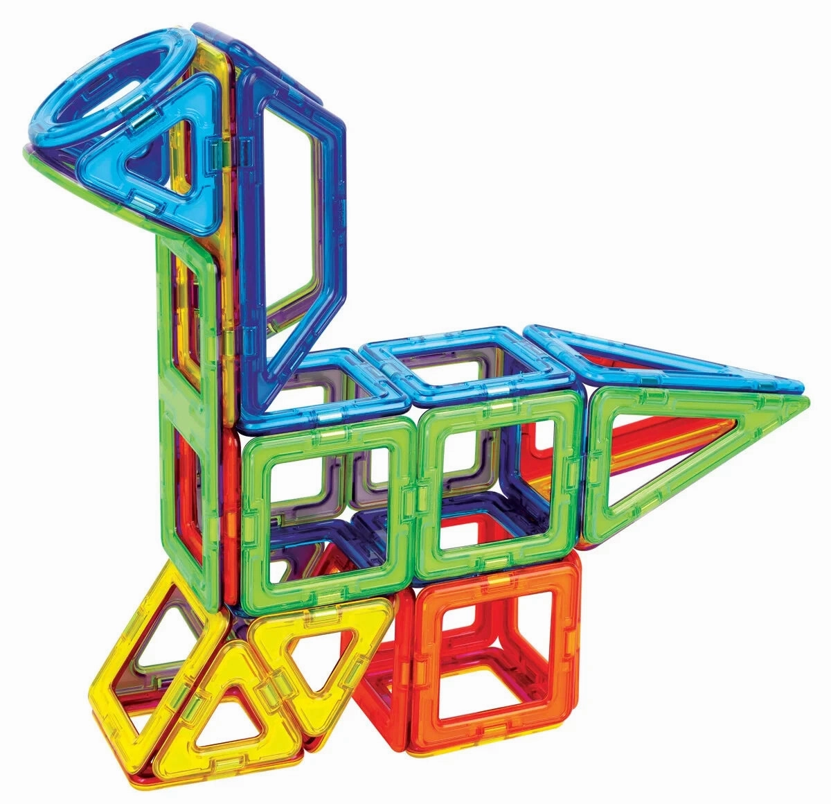 Magformers Basic Plus 26 S?t