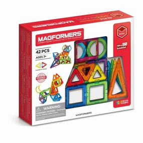 Magformers Basic Plus 26 S?t