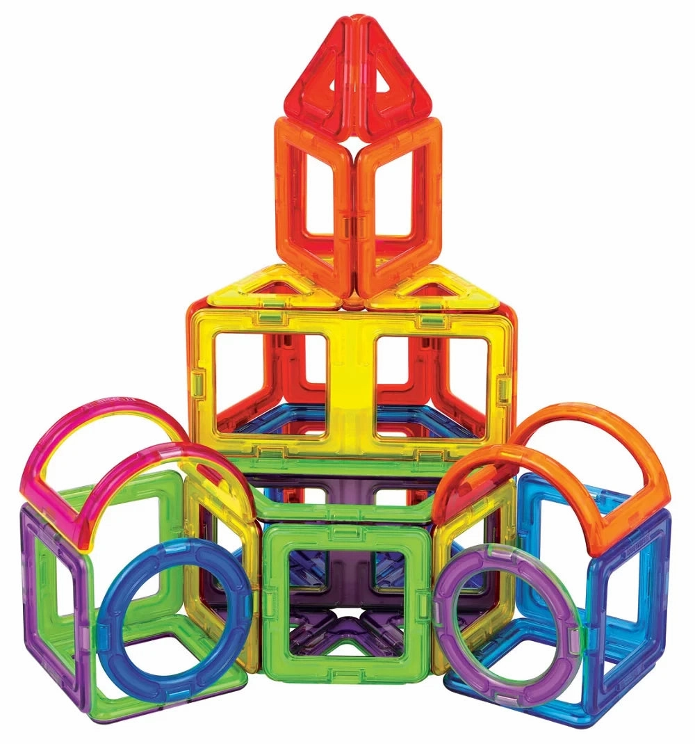 Magformers Basic Plus 26 S?t