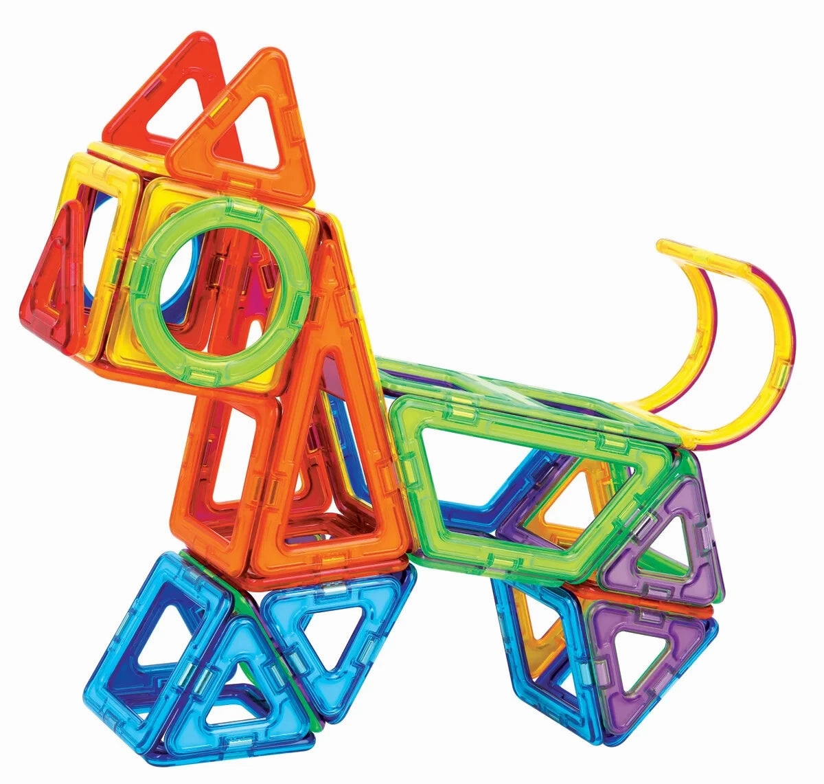 Magformers Basic Plus 26 S?t