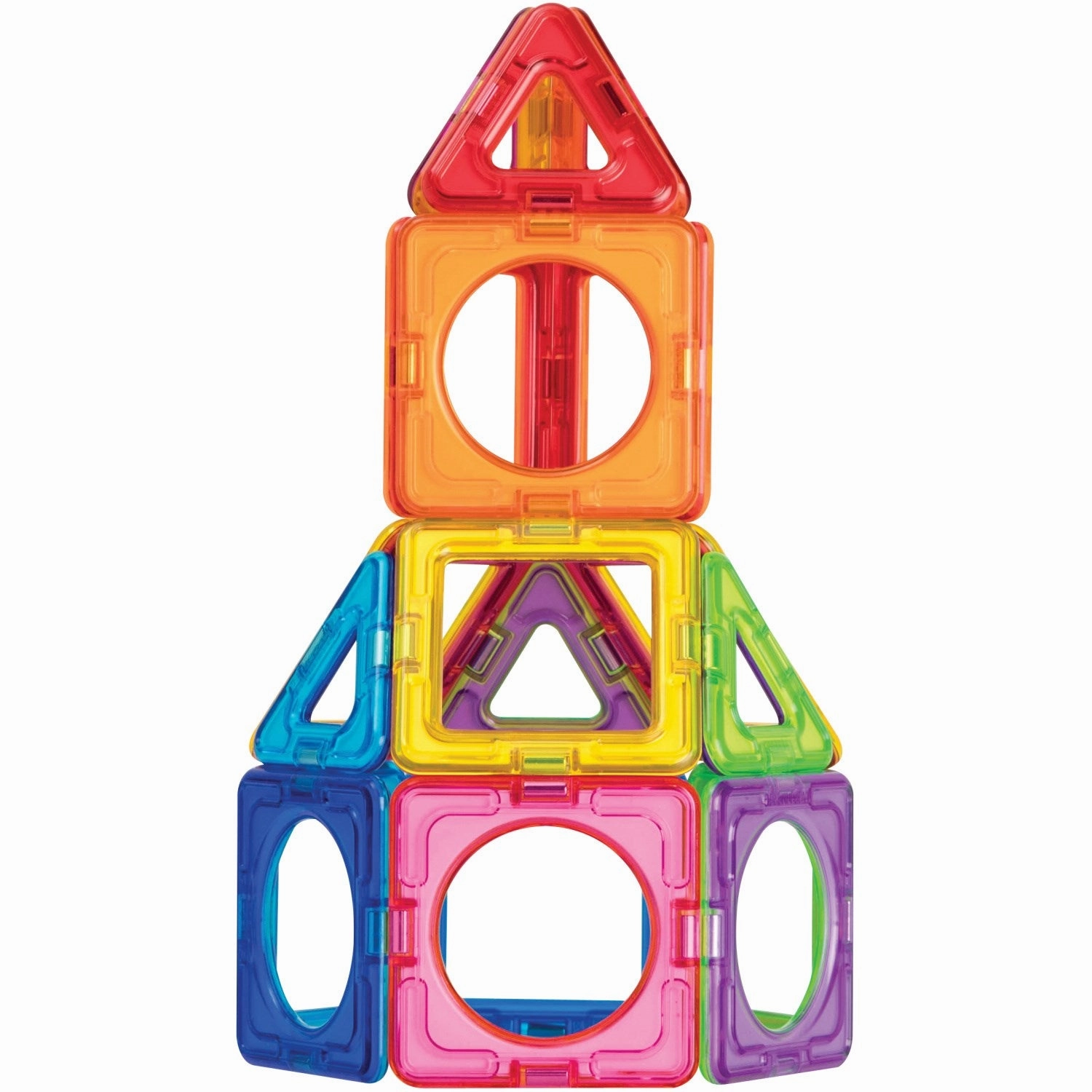Magformers Basic Plus 26 Set