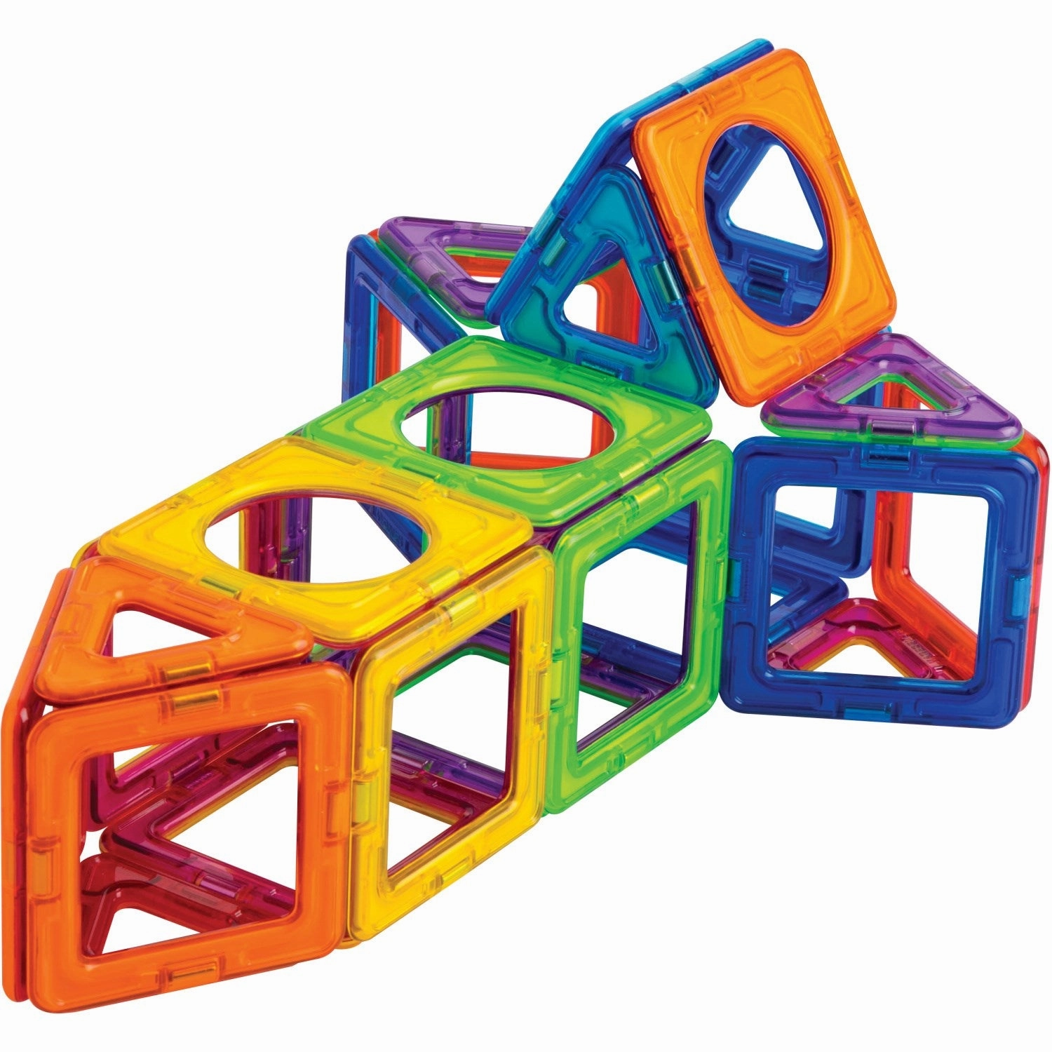 Magformers Basic Plus 26 Set
