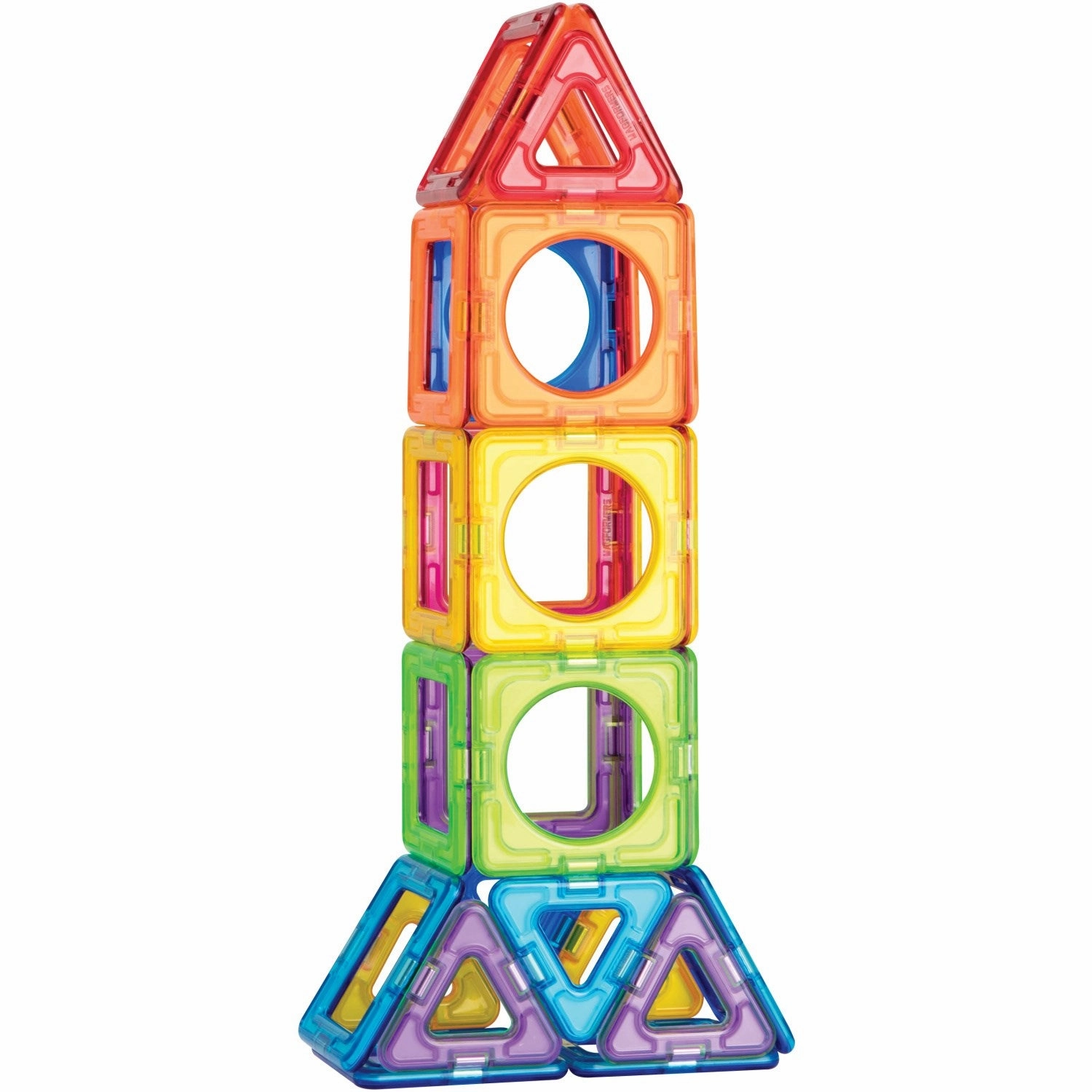 Magformers Basic Plus 26 Set
