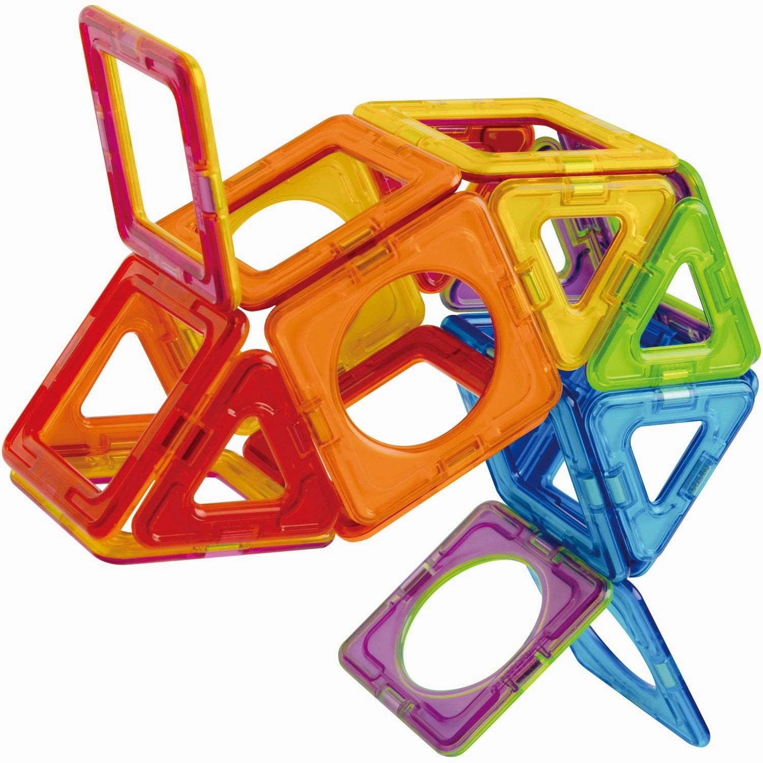 Magformers Basic Plus 26 Set