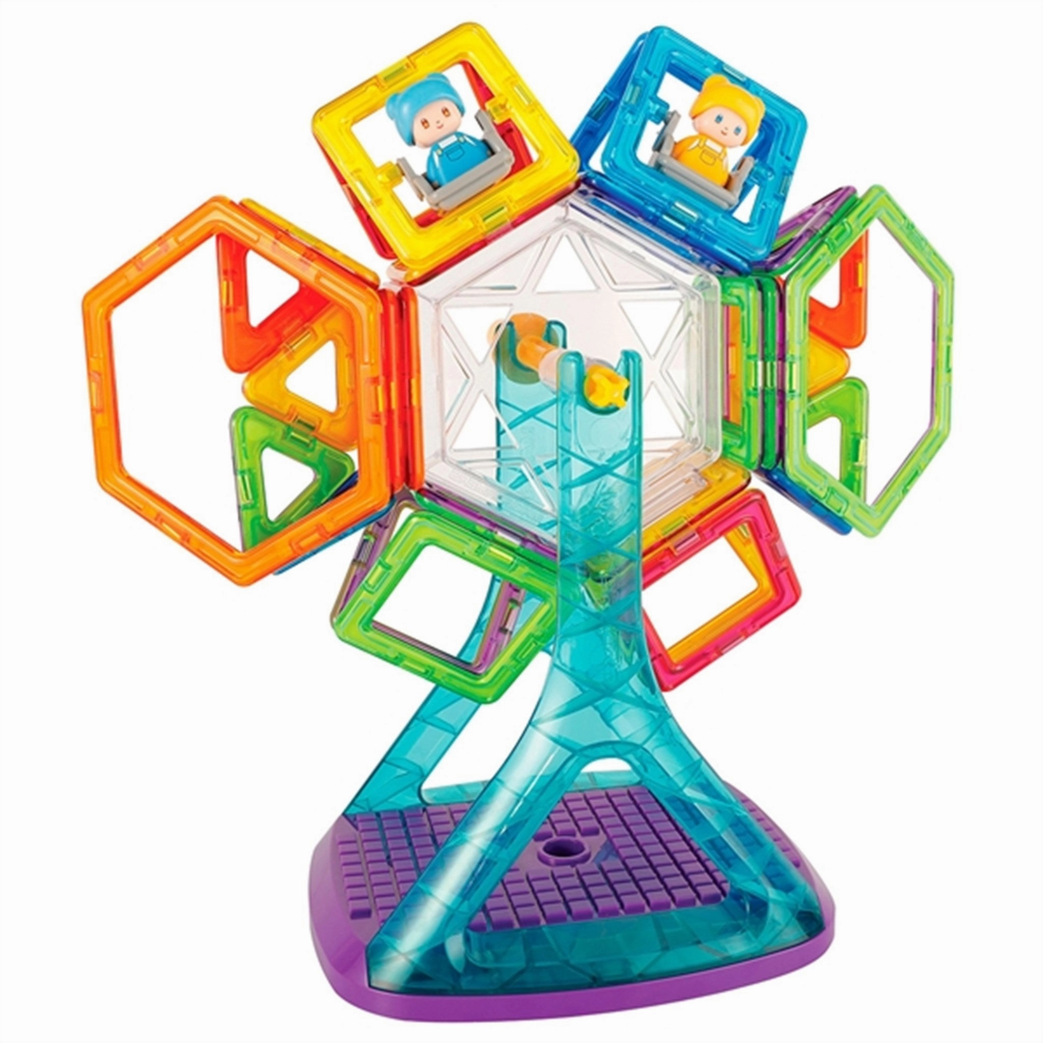 Magformers Carnival Plus Set
