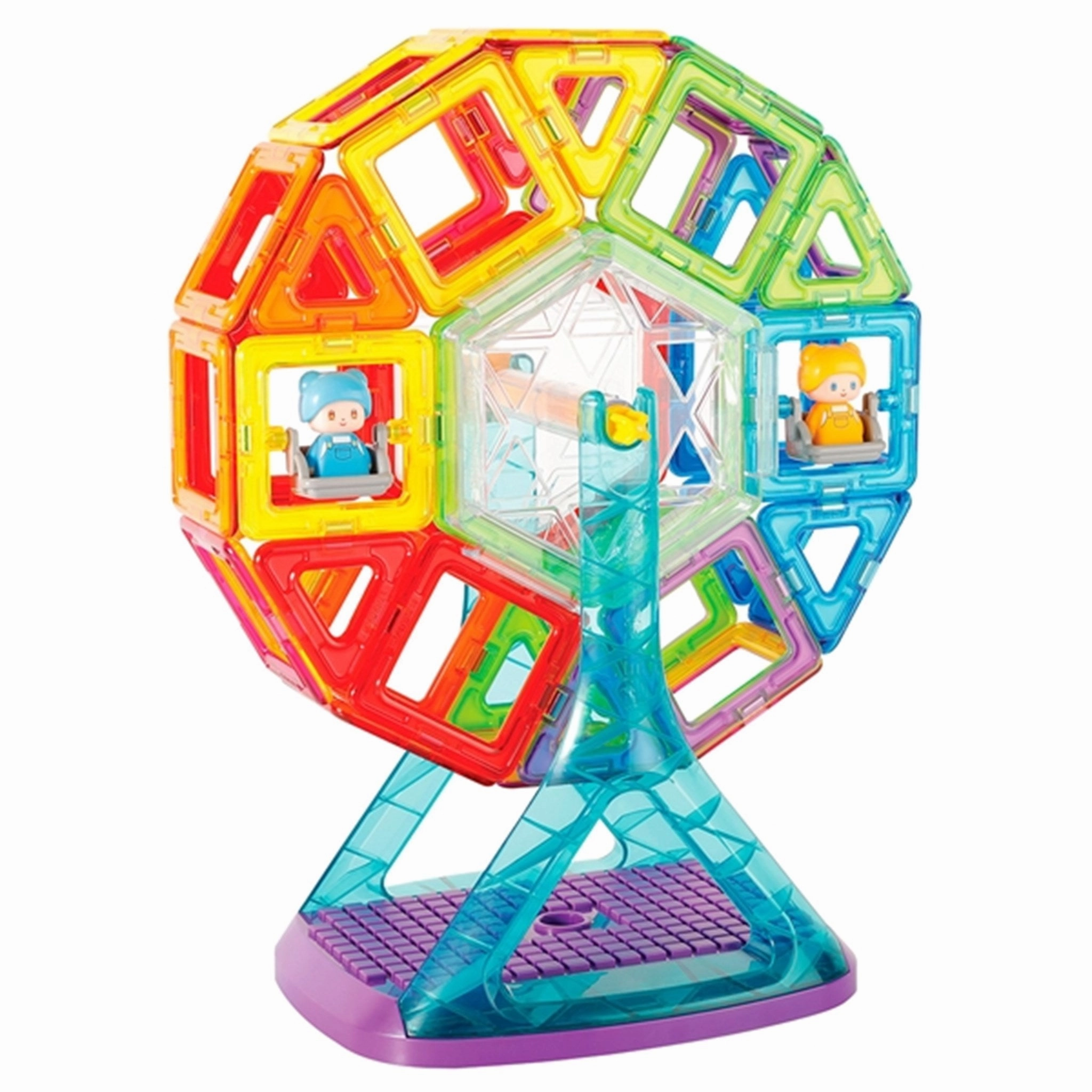 Magformers Carnival Plus Set