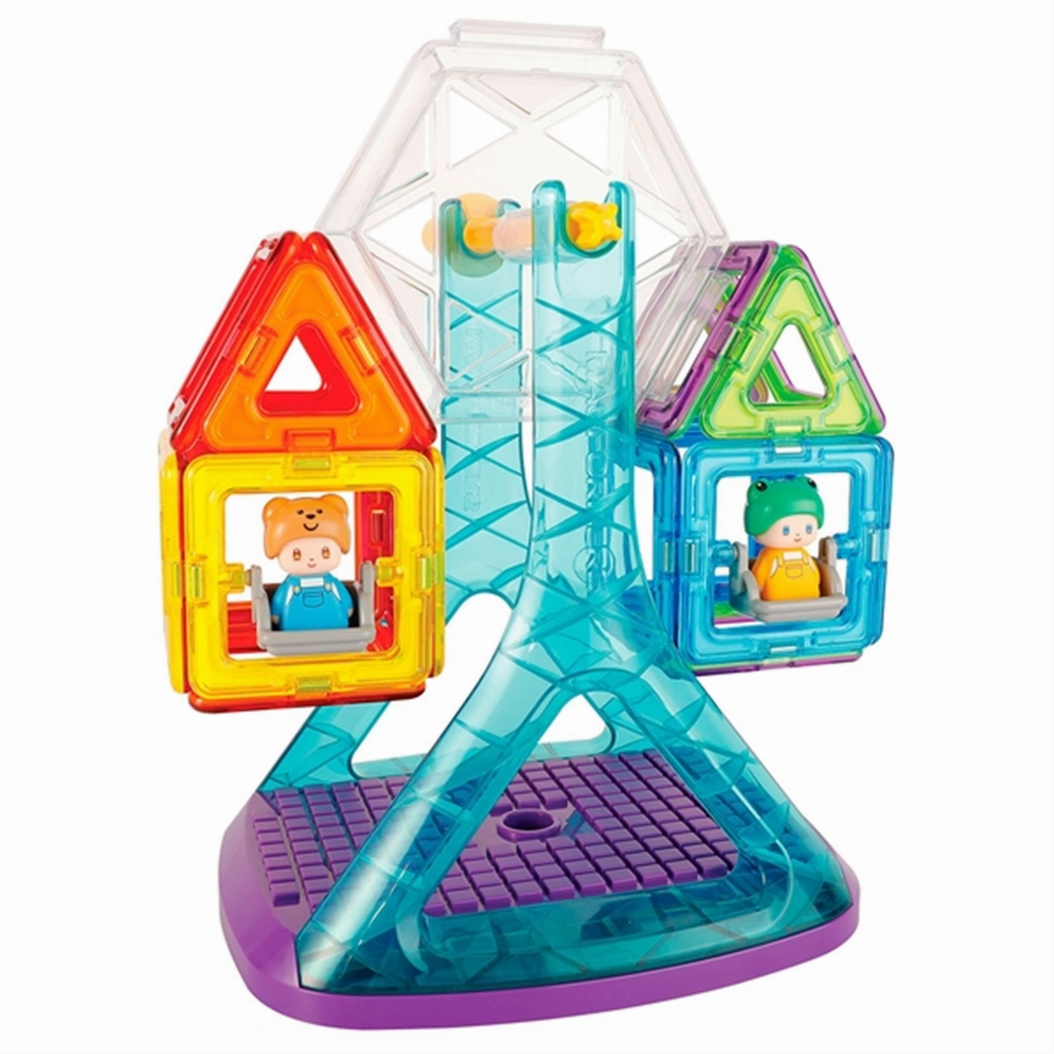 Magformers Carnival Plus Set