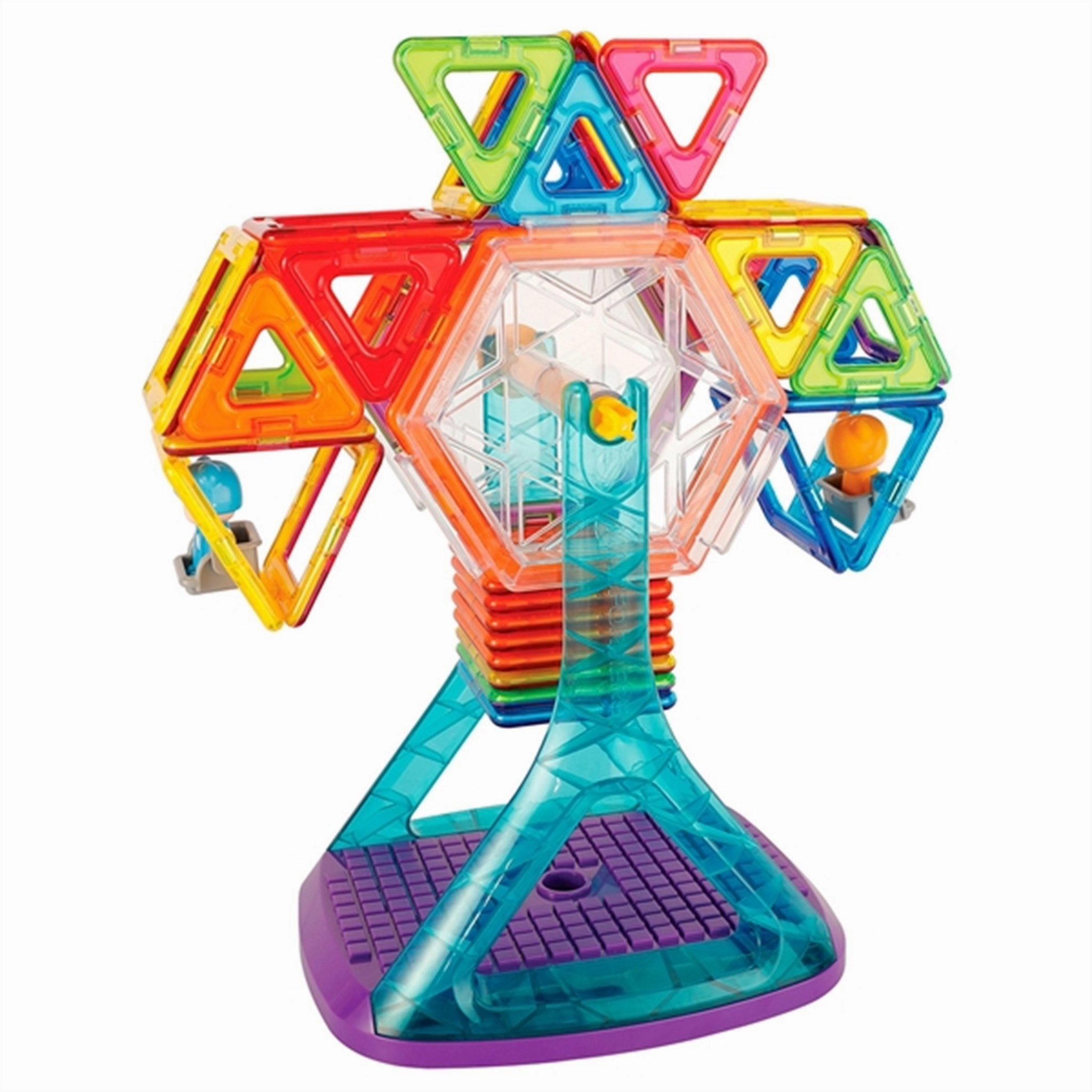 Magformers Carnival Plus Set