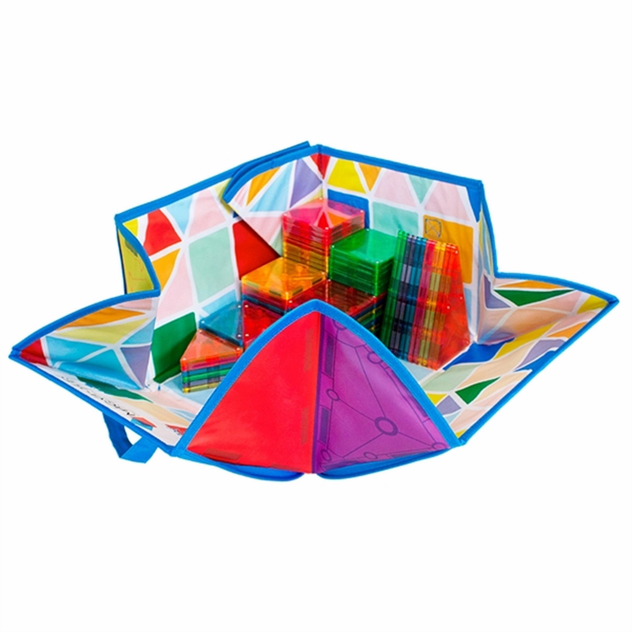 Magformers Wow Plus Set