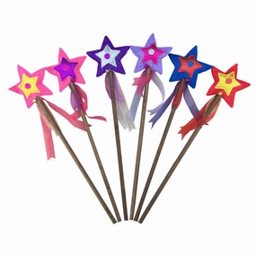 Magic Wand Felt