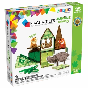 MAGNA-TILES  25 