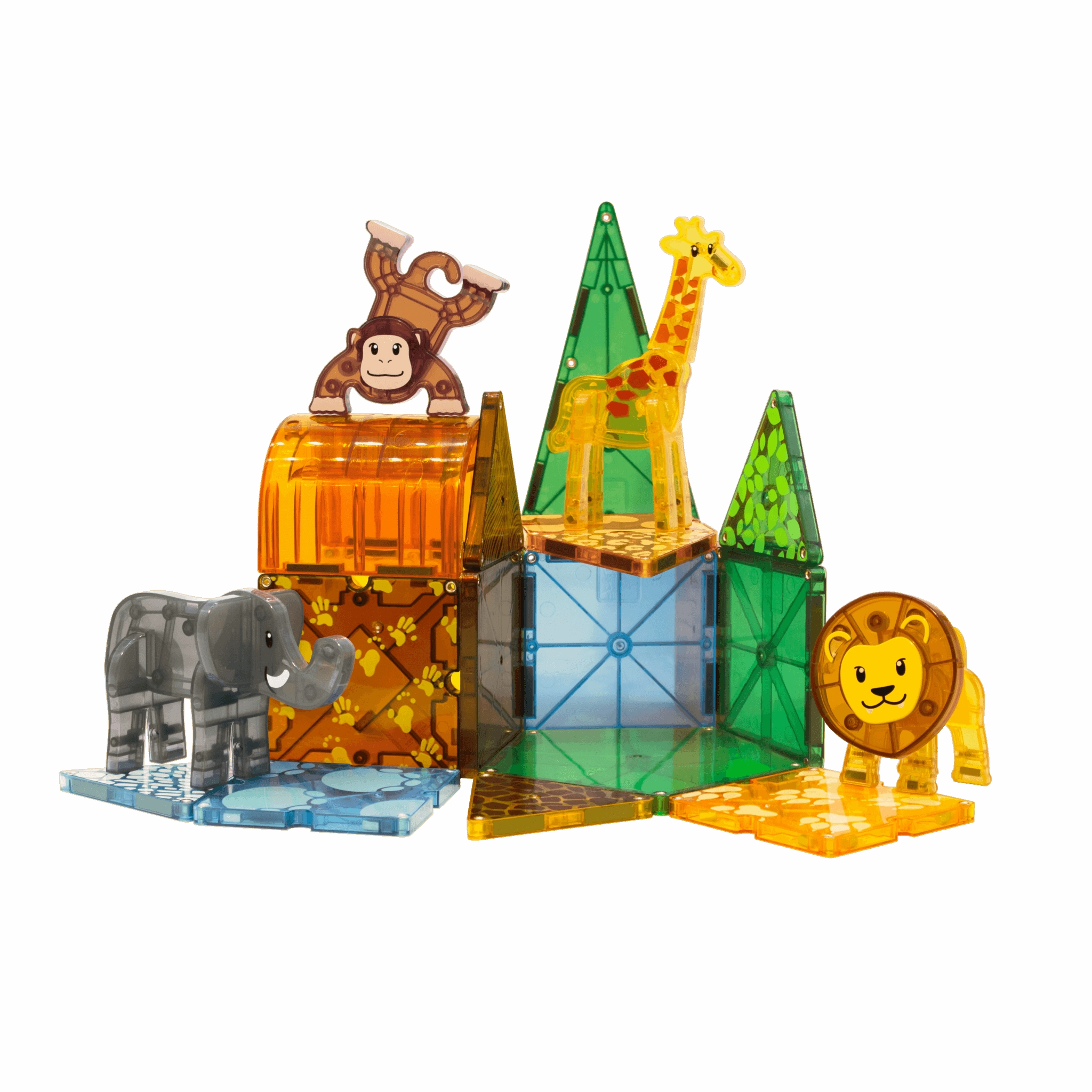 MAGNA-TILES  25 