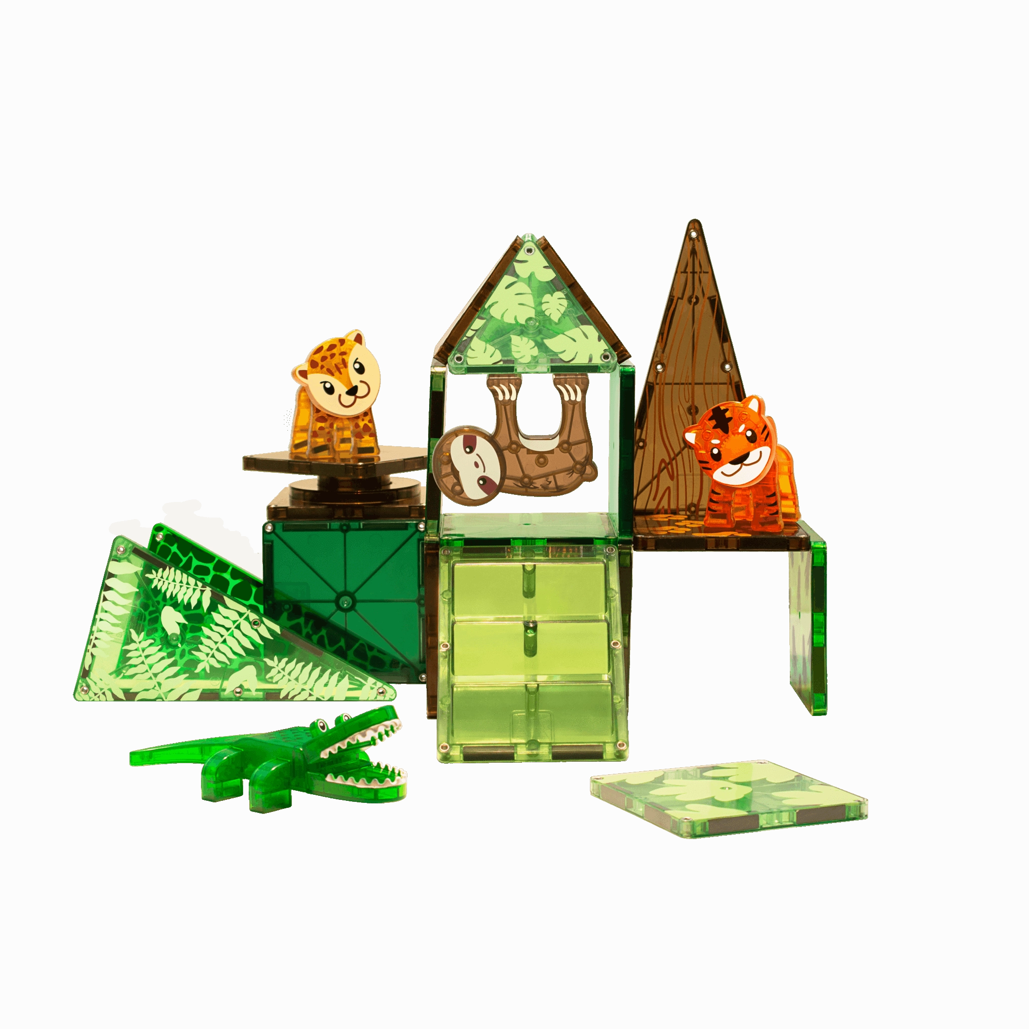 MAGNA-TILES  25 