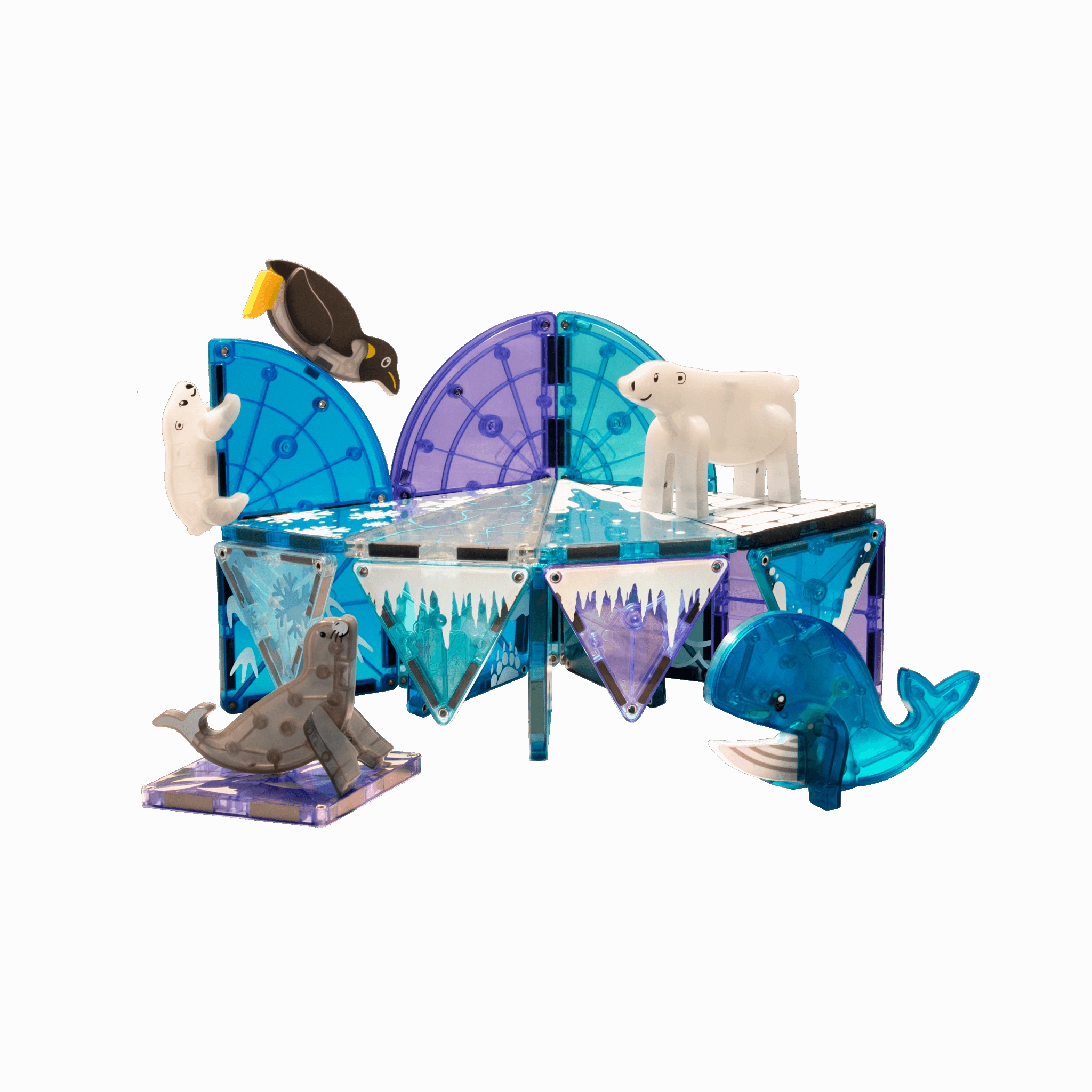 MAGNA-TILES  25 