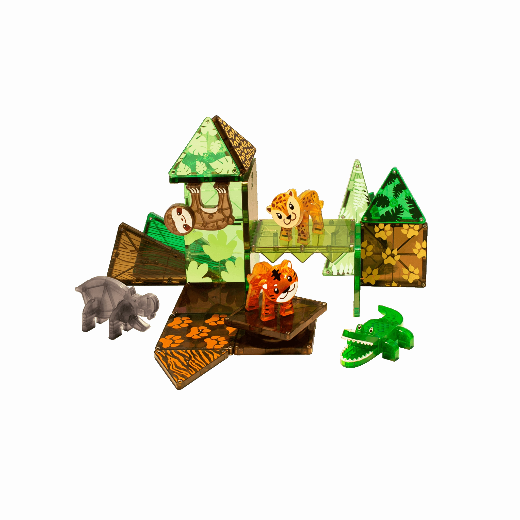 MAGNA-TILES  25 