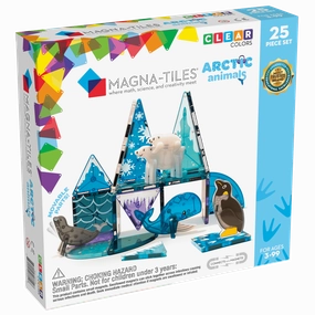 MAGNA-TILES  25 