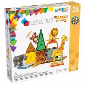 MAGNA-TILES  25 